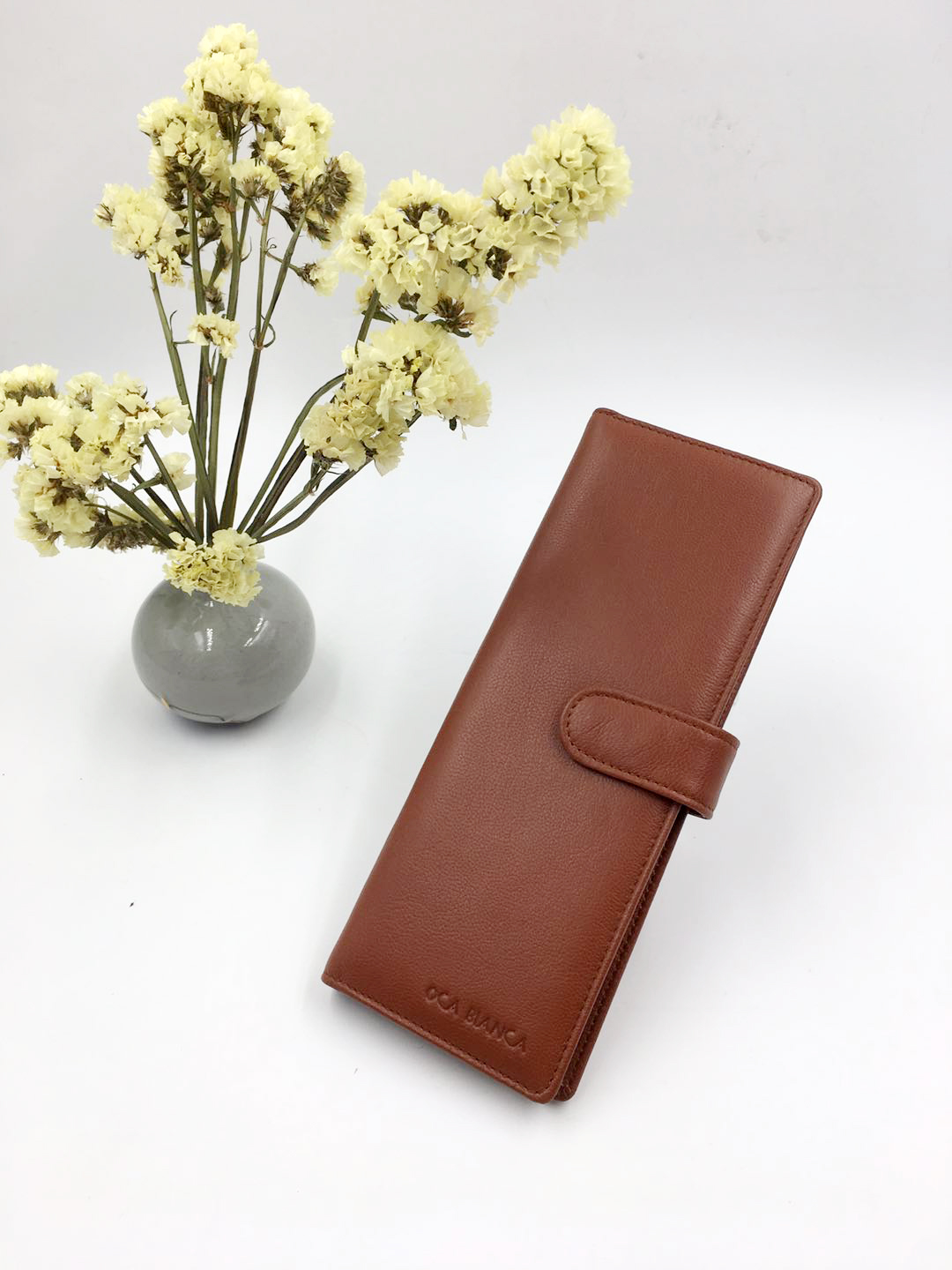 leather card holder-long leather card holder-card holder supplier