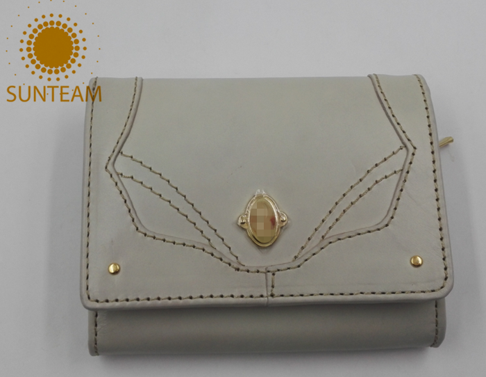 leather lady wallet manufacturer,popular  Ladies Wallets suppliers,High quality geunine leather
