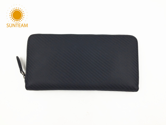 leather wallet supplier-leather wallet factory