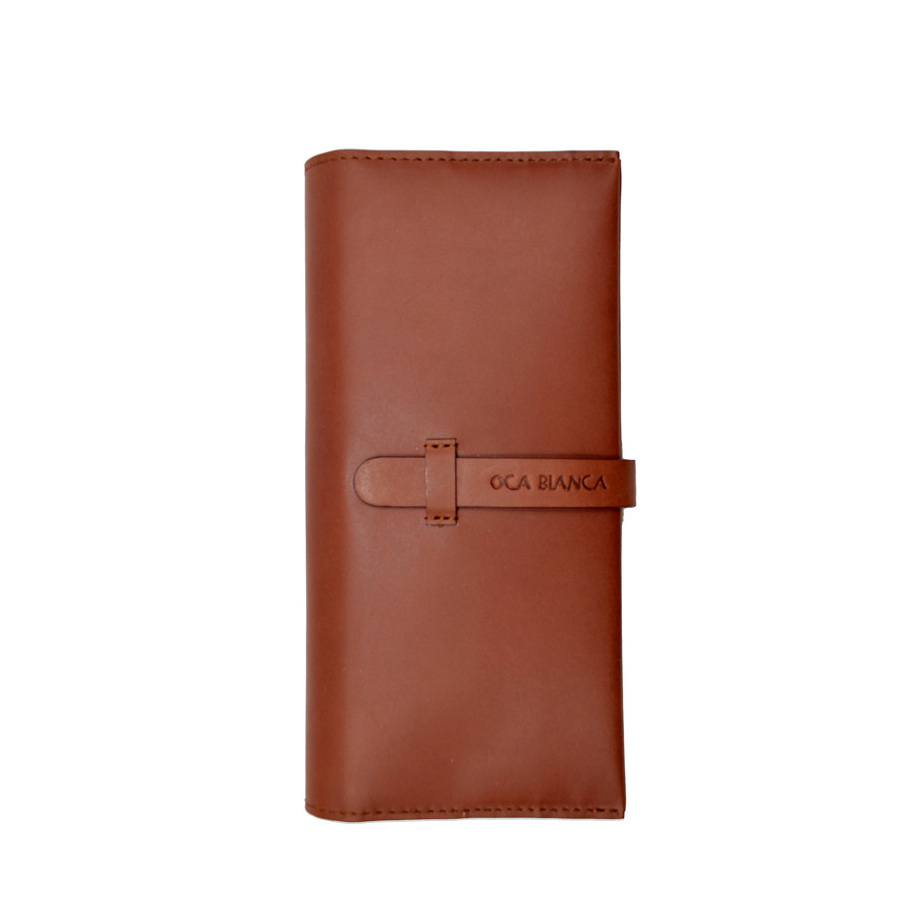 long leather wallets supplier-luxury genuine leather wallet factory-tannery leather wallet supplier