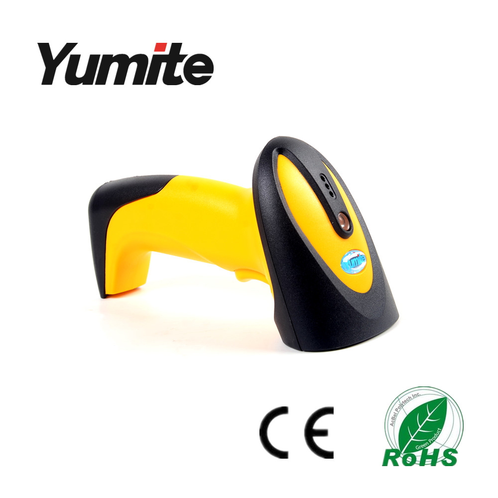 Yumite 2D CMOS Barcode-Leser QR-Code-Scanner YT-2000