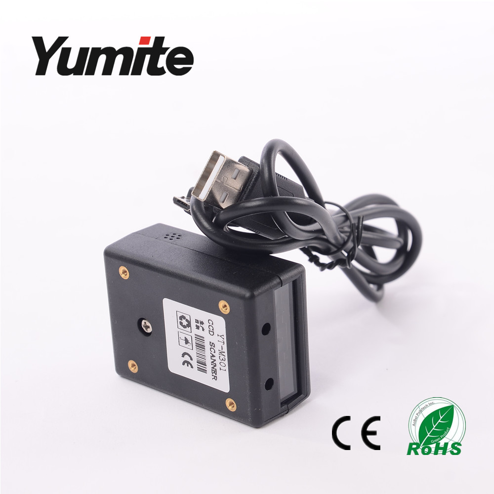 CCD-Scanmodul YT-M301