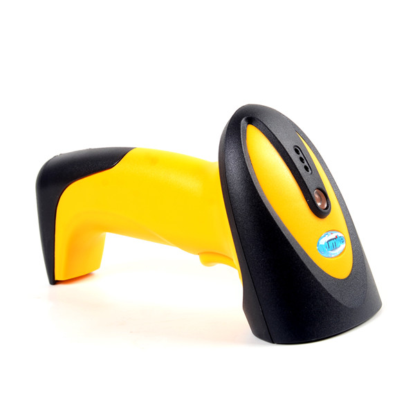Yumite 2D Wired Barcode Scanner with USB Cable YT-2000