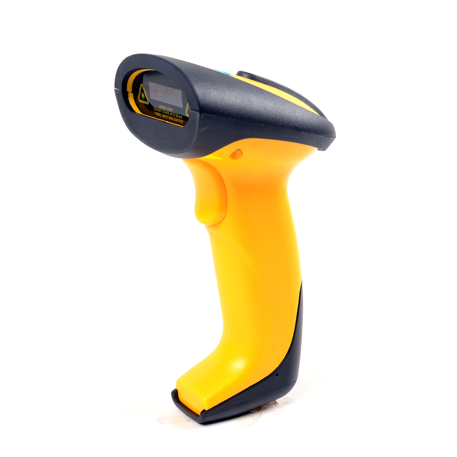 high quality wired QR barcode scanner