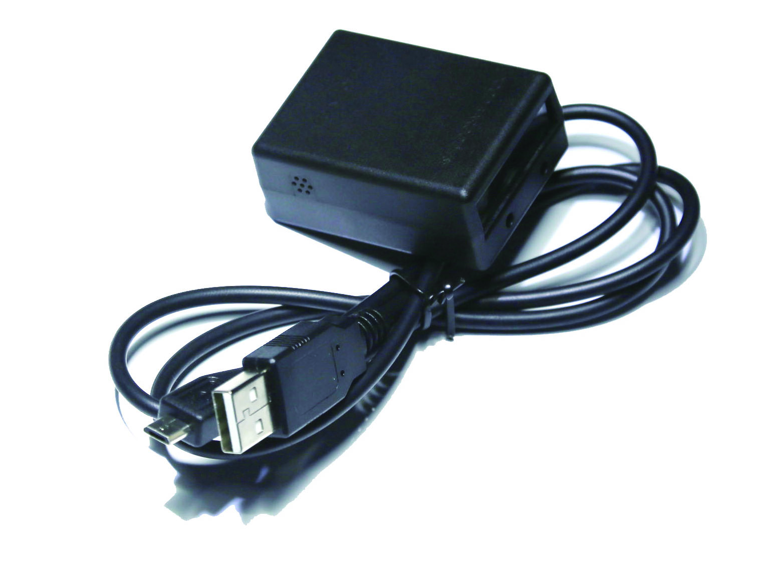 حجم صغير USB سلكية moudle اتفاقية مكافحة التصحر الباركود