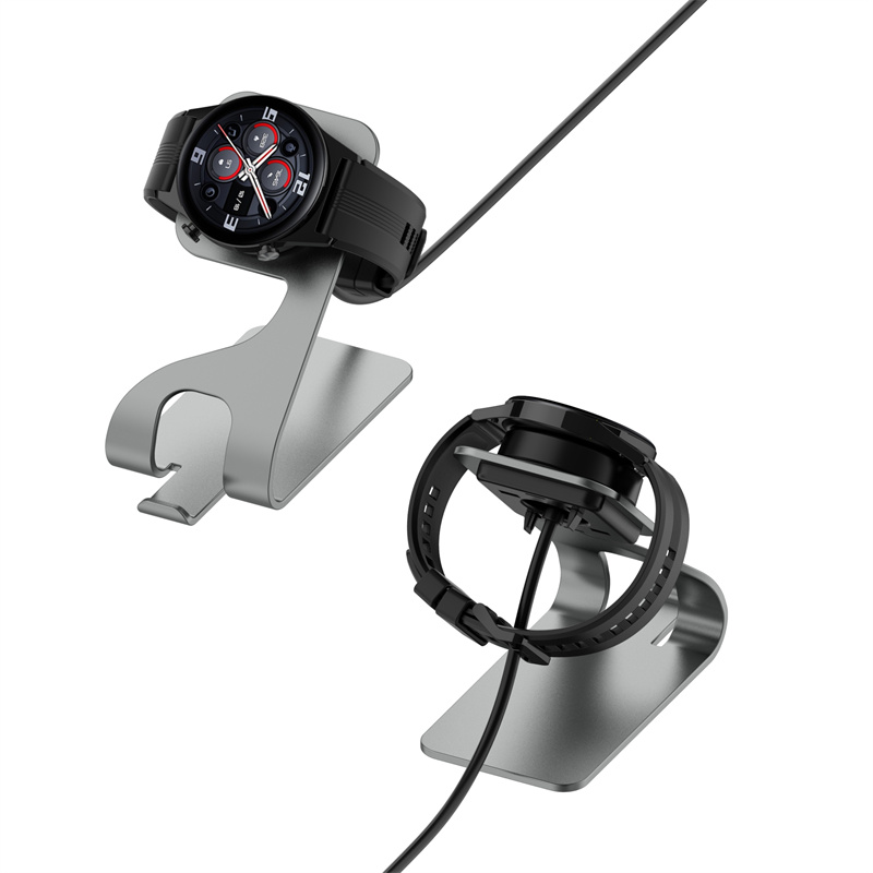 CBAC72 Watch Charger Stand per Huawei Honor Watch GS3