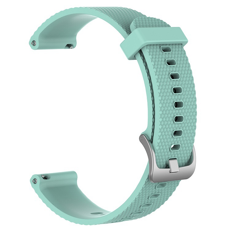 Cinturino in silicone morbido per abbigliamento sportivo moda CBHW18 per Huawei Watch GT