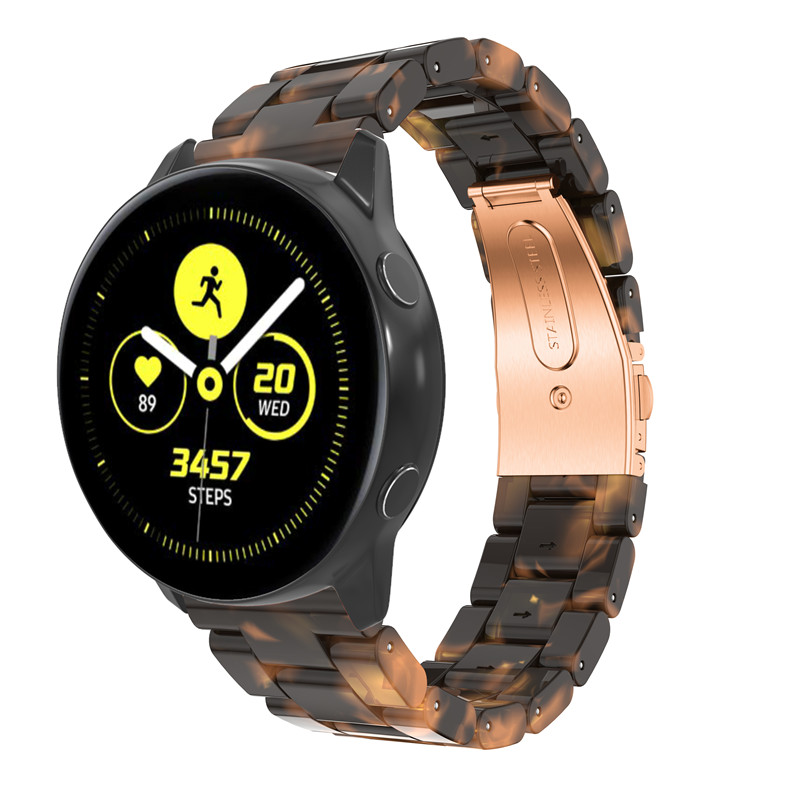 CBSG13 Cinturino Smart Watch da 20 mm per Samsung Garmin Huawei Tic Watch
