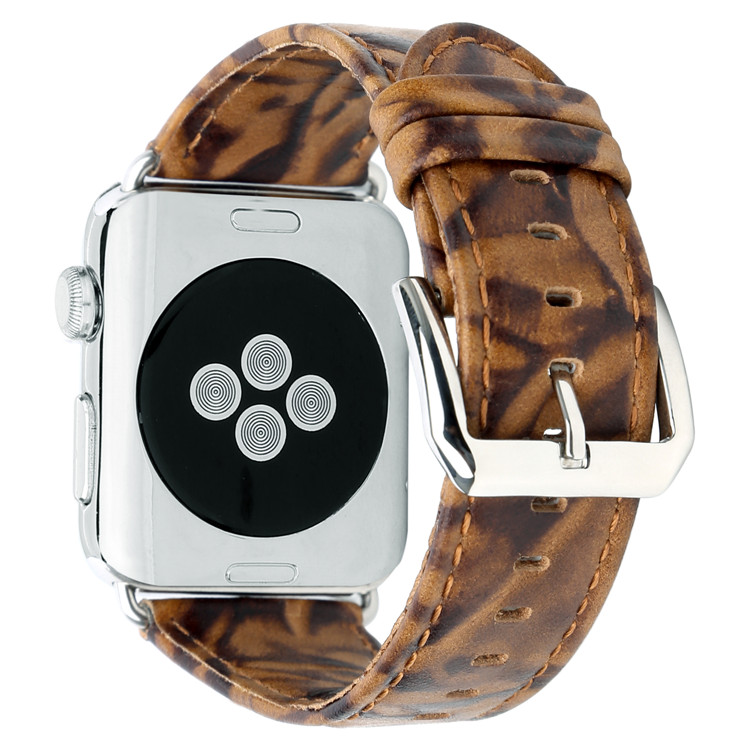 Leather iWatch Replacement Band