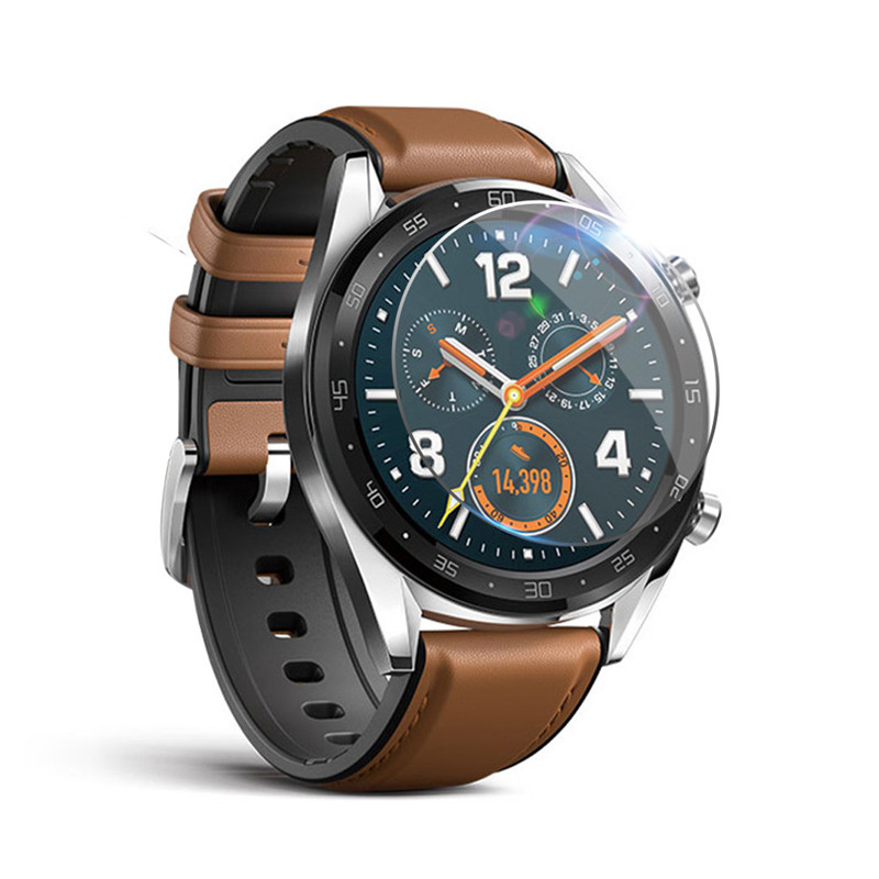 Screen Protector Film For Huawei Watch GT