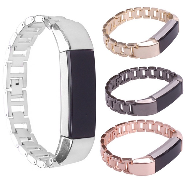 Universal Stainless Steel Replacement Watch Bracelet