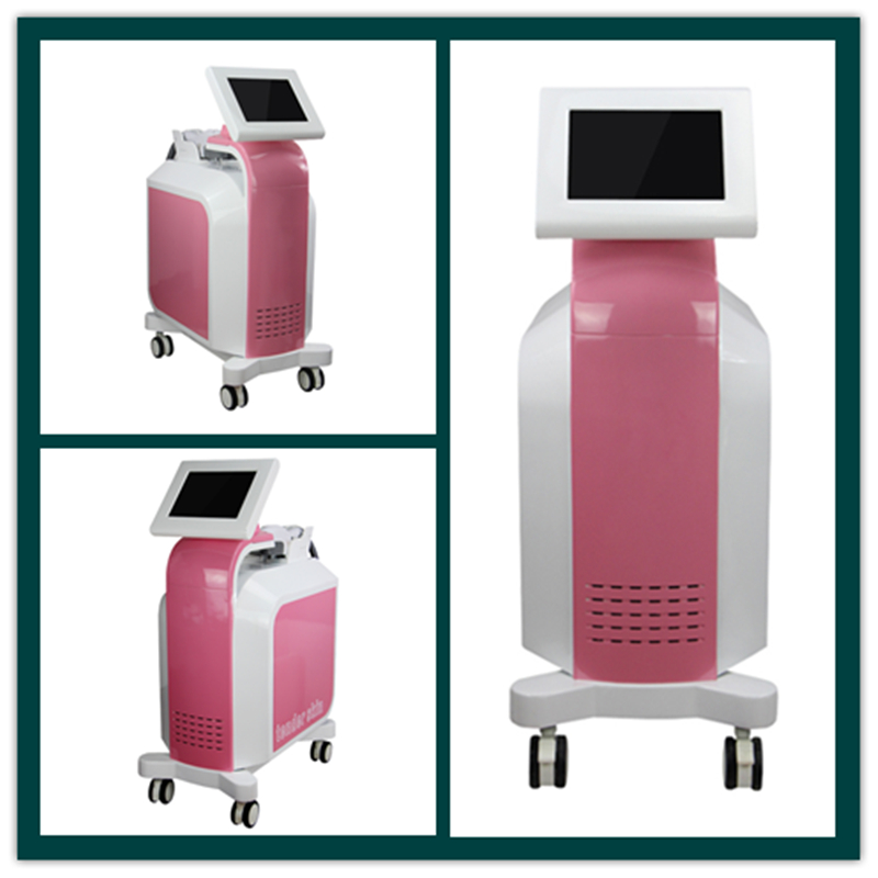 Qulified With CE E light Laser Machine