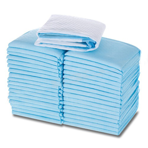 Disposable Absorbent Underpads