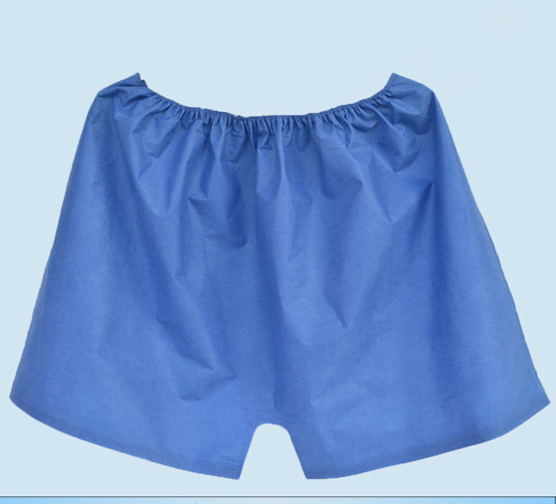 Disposable Boxer for Men