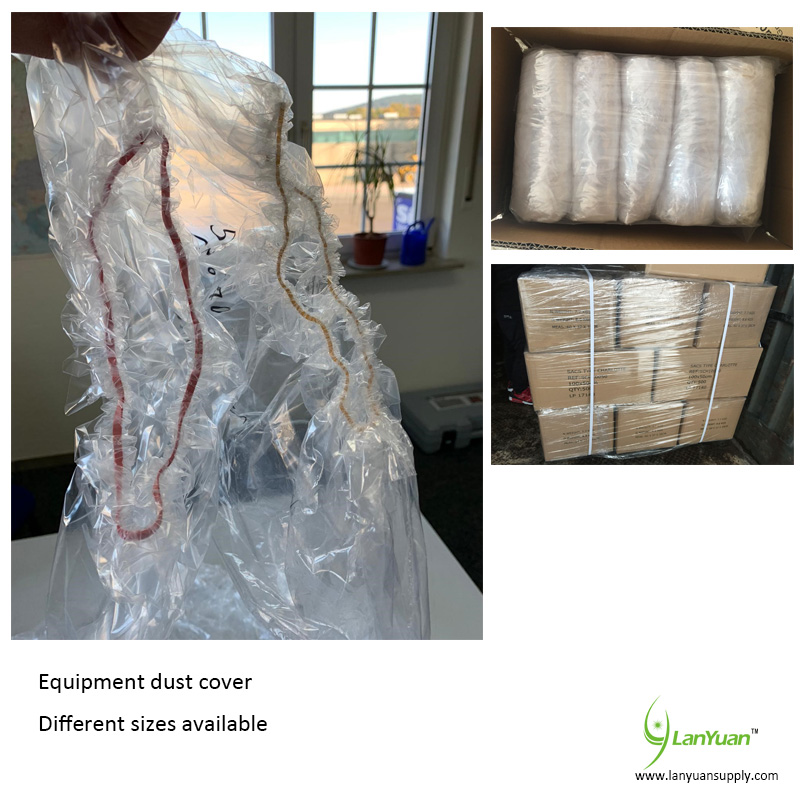 Disposable Covers For Medical Equipment