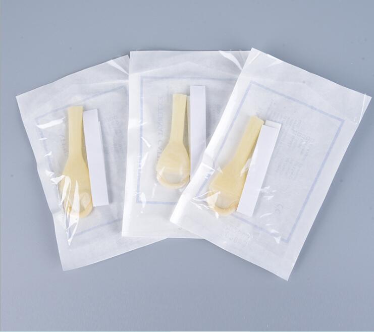 Disposable Latex Male Catheter External