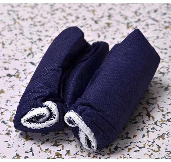 Disposable hospital shorts