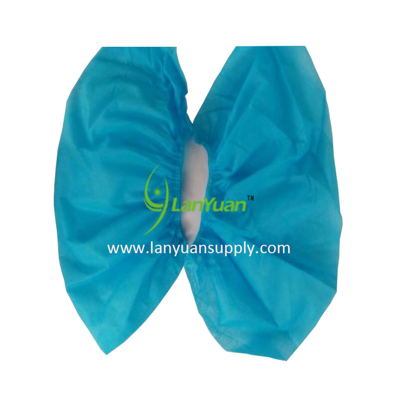 Disposable shoe cover 2020
