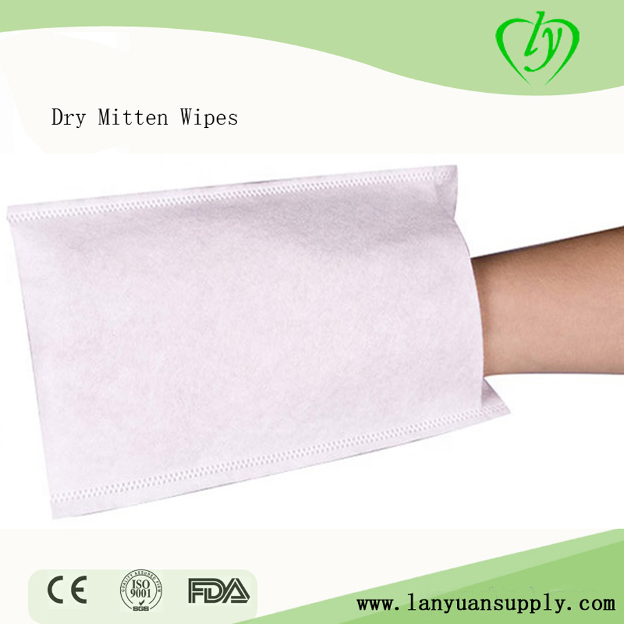 Factory Disposable Gloves Wipes