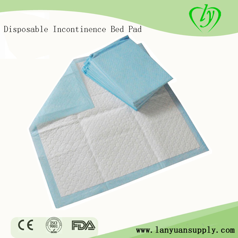 Factory Incontinence Underpads