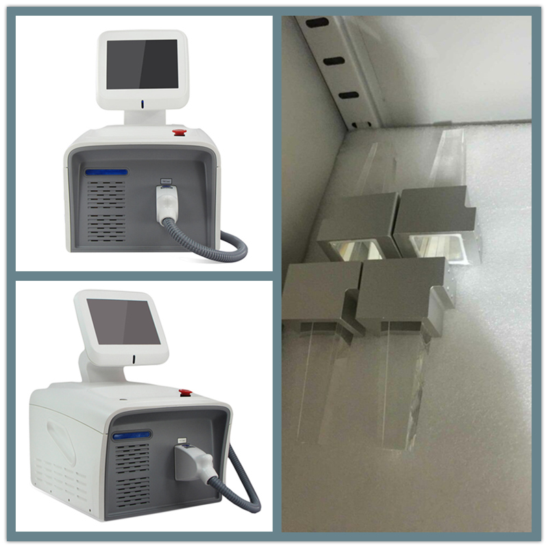Hair Removal Machine Portable (LY-TDL)