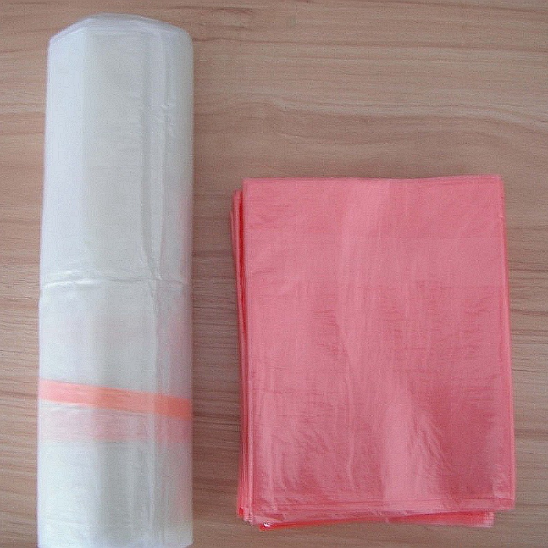 Hot PVA Water Soluble Laundry Bag