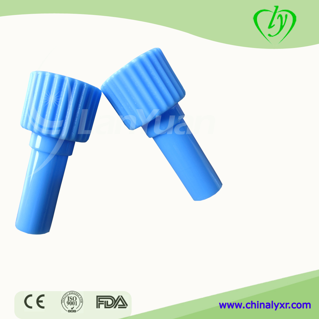 Lab Device Blood Segment Device