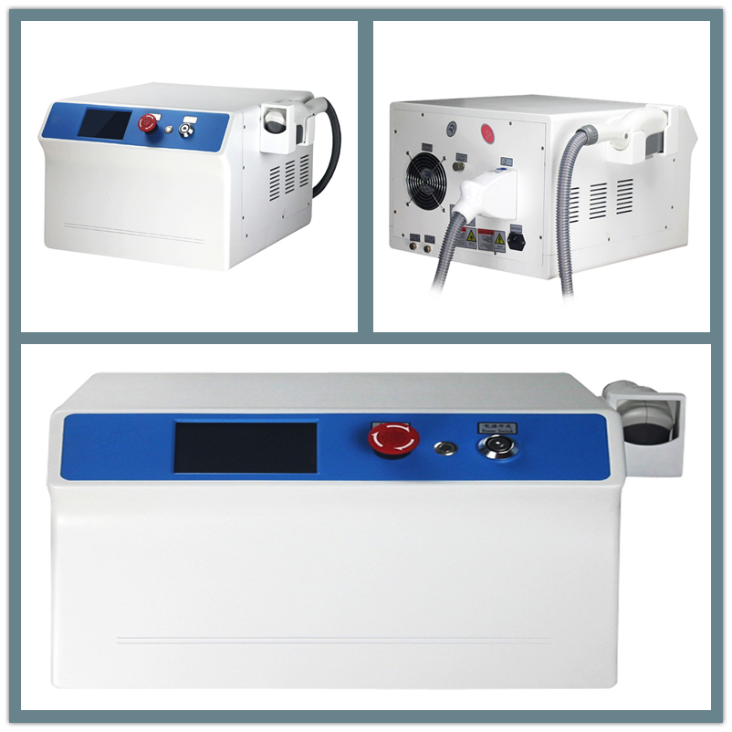 Latest Design E light Beauty Equipment With CE