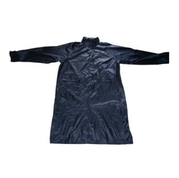 LongType warm halten Poncho-Kleid ohne Haube