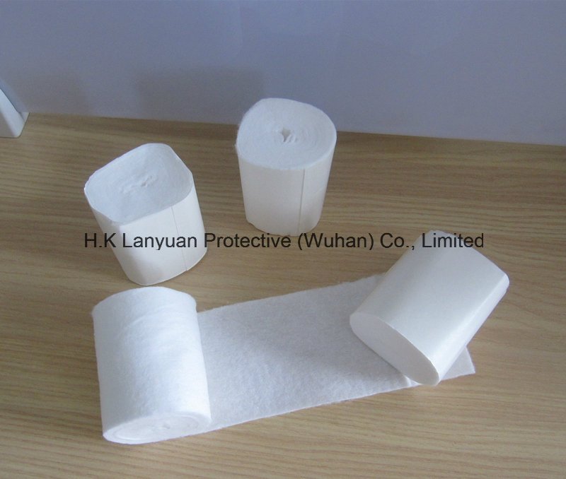 Ly Medical Cotton Orthopedic Cast Padding