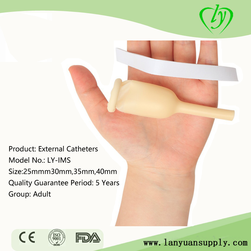 Male External Catheter