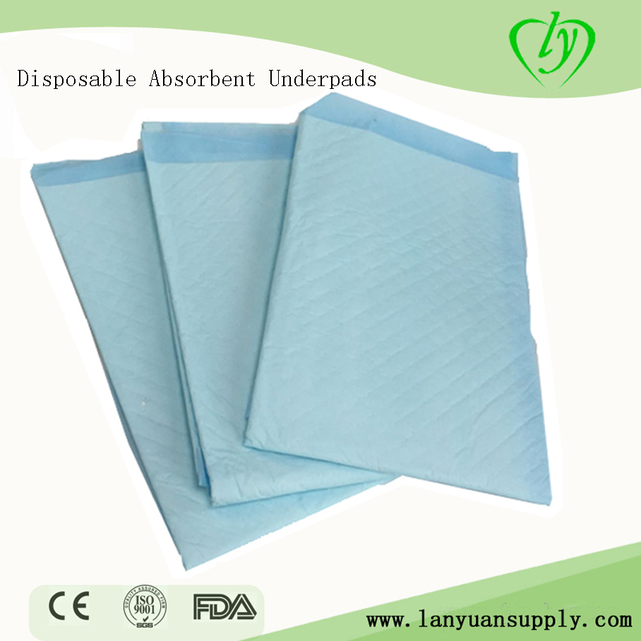 Maker Disposable Underpad