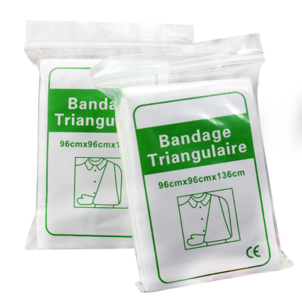 Medical Triangular Bandage