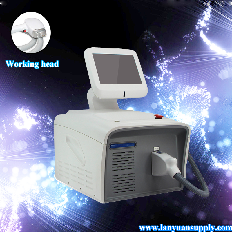Permanent Hair Removal Machine Laser