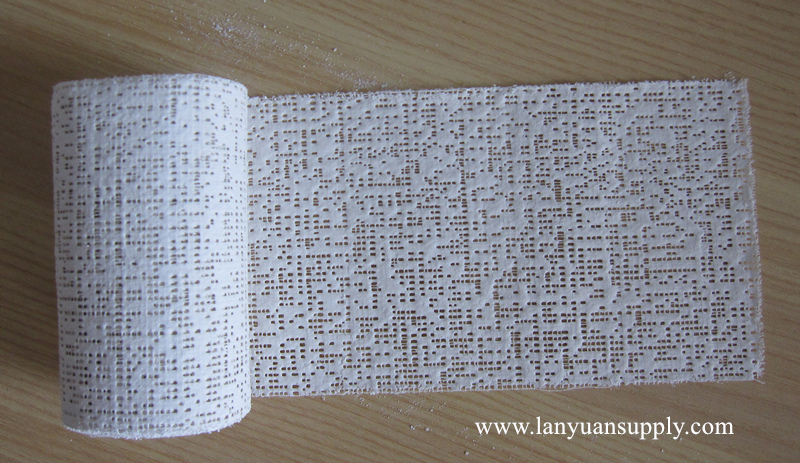 Plaster of Paris Bandage POP Bandage