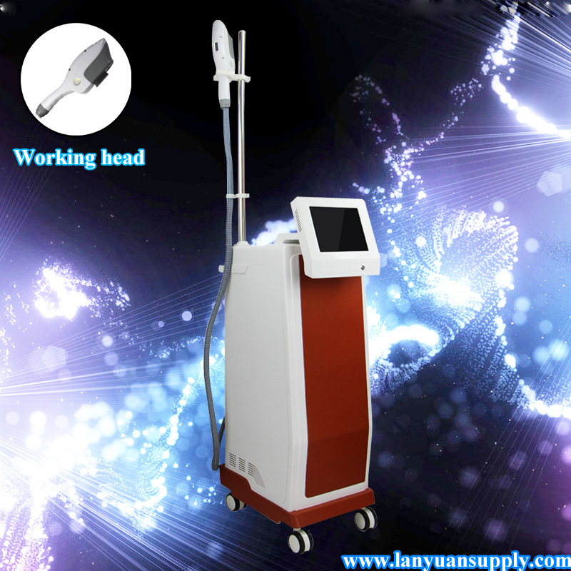 LY-E IPL Hair Removal Permanent Hot Sale Machine