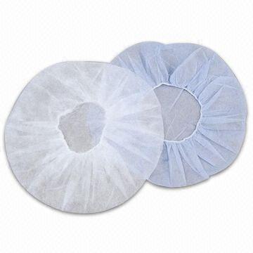 Shampoo Cap with Conditioner No Rinse for Disabled