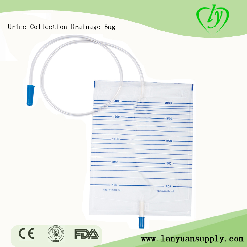 Urine Collection Bag Female Drainage Bag