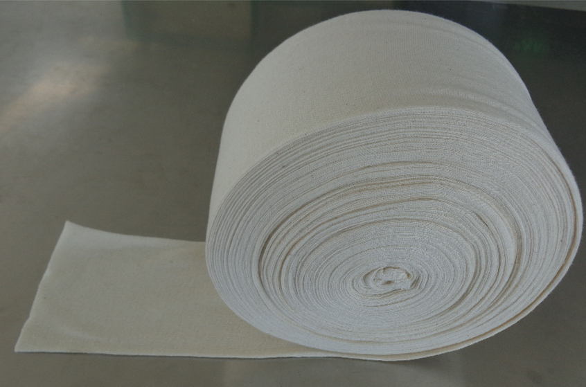 Vente en gros de bandage tubulaire en coton pour les membres et les troncs