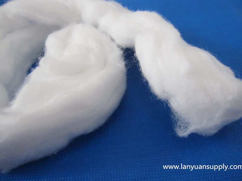 Wicking Material Organic Vape Cotton