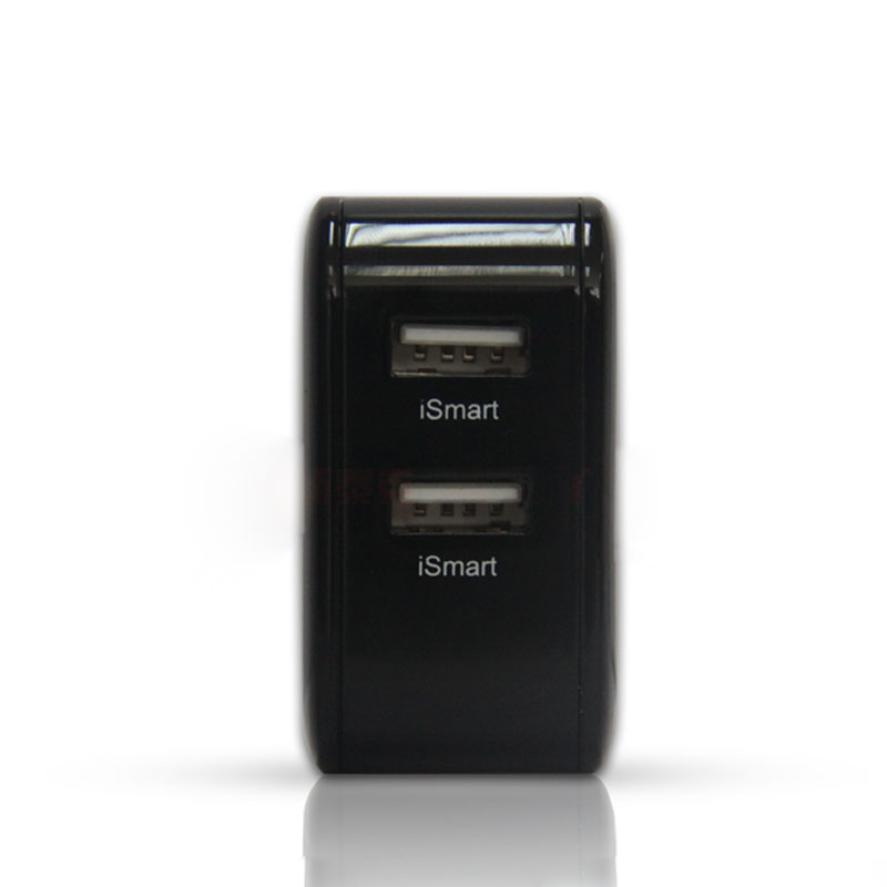 2 port type-C USB chargeur rapide