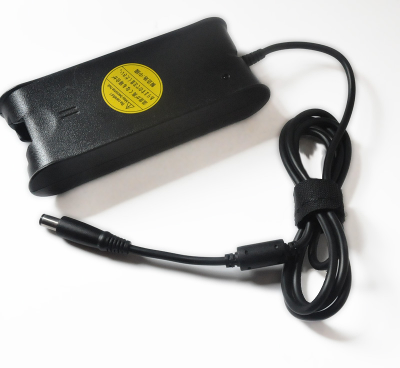 AC Adapter for DELL Ultra-thin notebook 19.5V 4.62A 90W 7.4x5.0mm