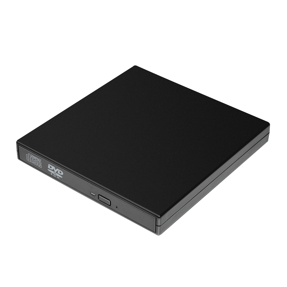 ECD012-UI USB2.0 DVD RW with IDE interface