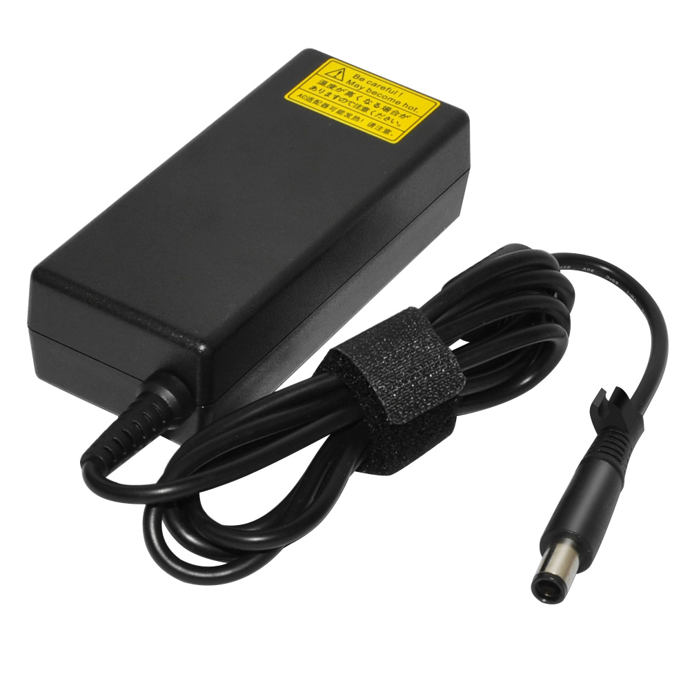 Laptop AC Adapter for HP 18.5V 3.5A 65W 7.4X5.0mm