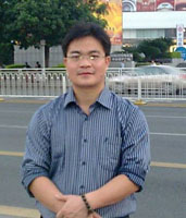 Bill Zhou