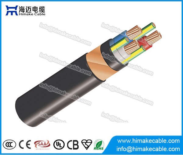 AS/NZS5000.1 Variable Speed Drive Cable VSD cable