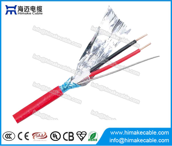 China factory sale Australia fire rated cable ASNZS3013