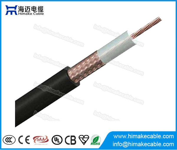 الصين تصنيع الكابلات مركبات كبل محوري p3 500