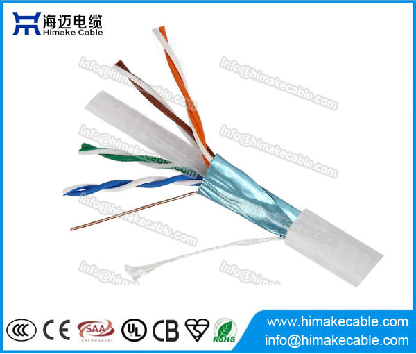 Digital signal cable LAN cable Cat. 6 for Networking