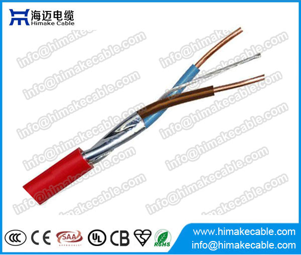 Fire Alarm and Security wiring Cable